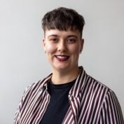 Photo of Rhi Storer